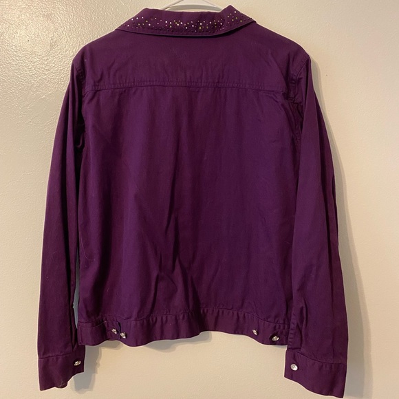 Vintage SML Sport jacket - Picture 2 of 2